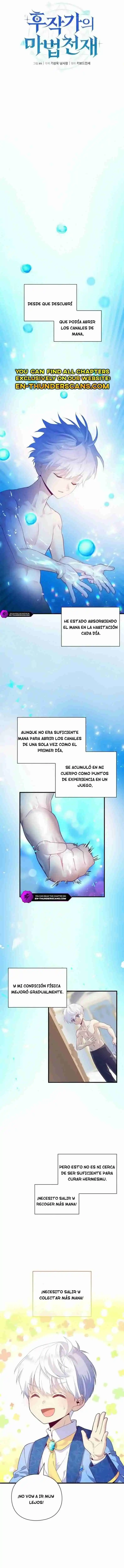 Genio Mágico Del Marqués - Capítulo 3 - Página 13 - LectorTMOo