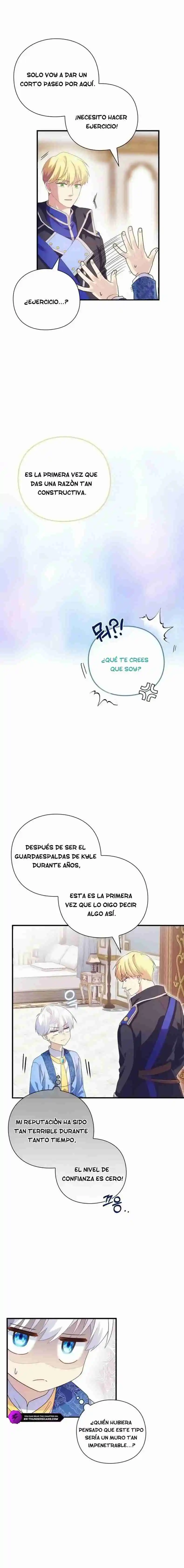 Genio Mágico Del Marqués - Capítulo 3 - Página 14 - LectorTMOo