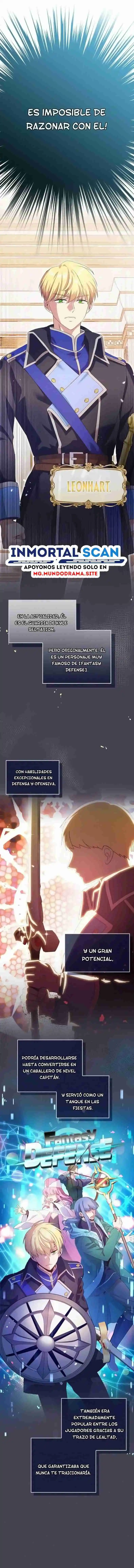 Genio Mágico Del Marqués - Capítulo 3 - Página 15 - LectorTMOo