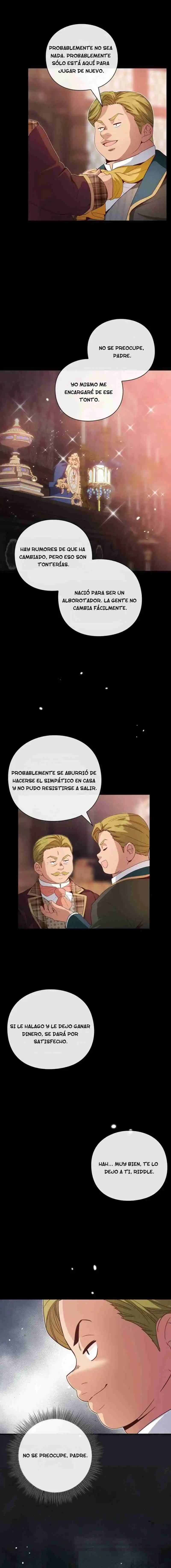 Genio Mágico Del Marqués - Capítulo 30 - Página 13 - LectorTMOo