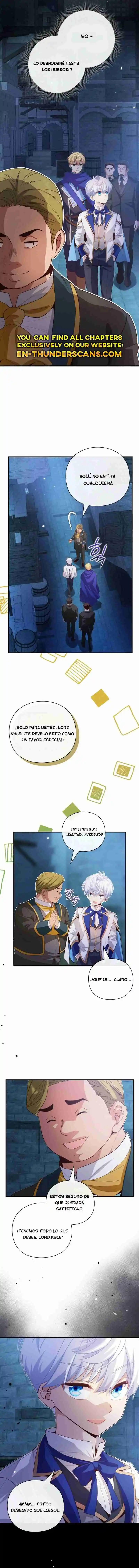 Genio Mágico Del Marqués - Capítulo 30 - Página 14 - LectorTMOo