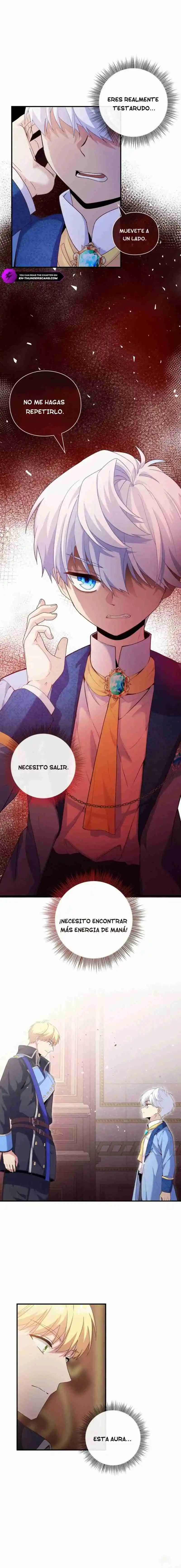 Genio Mágico Del Marqués - Capítulo 4 - Página 6 - LectorTMOo
