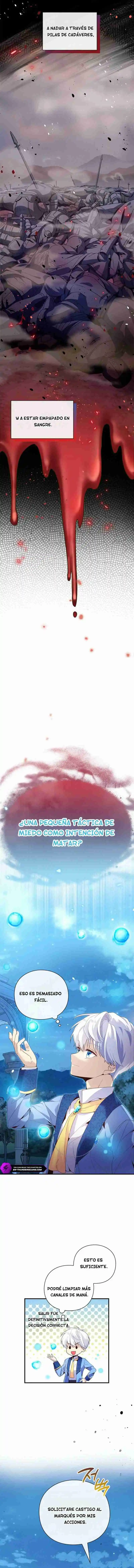 Genio Mágico Del Marqués - Capítulo 4 - Página 15 - LectorTMOo