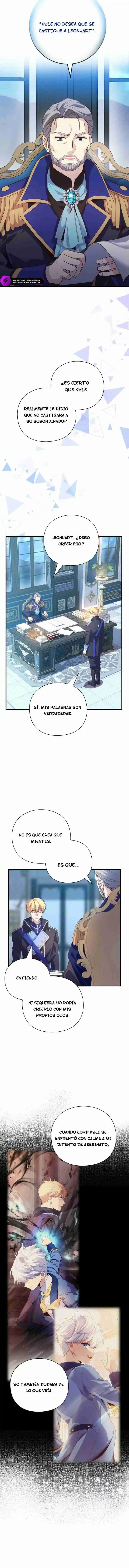 Genio Mágico Del Marqués - Capítulo 4 - Página 17 - LectorTMOo
