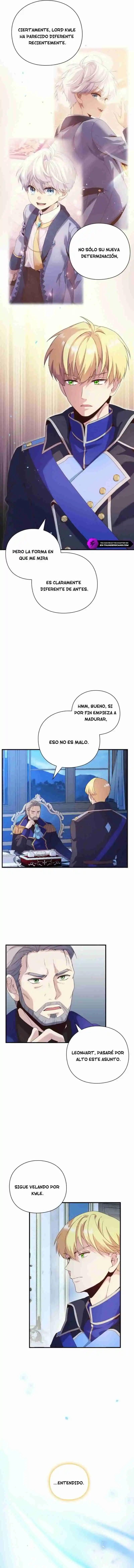 Genio Mágico Del Marqués - Capítulo 5 - Página 5 - LectorTMOo