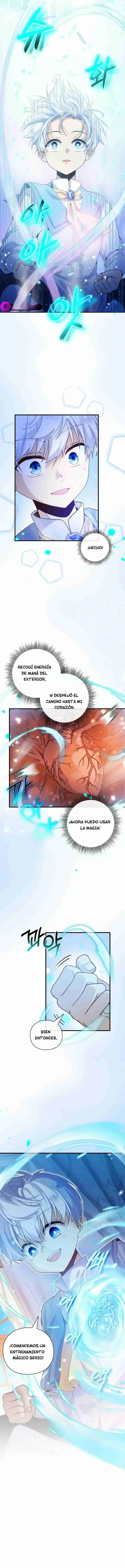 Genio Mágico Del Marqués - Capítulo 5 - Página 9 - LectorTMOo