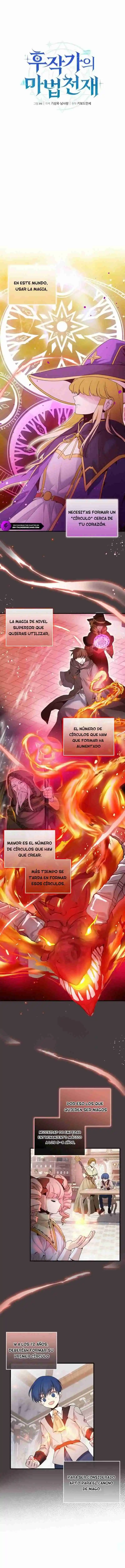 Genio Mágico Del Marqués - Capítulo 5 - Página 10 - LectorTMOo