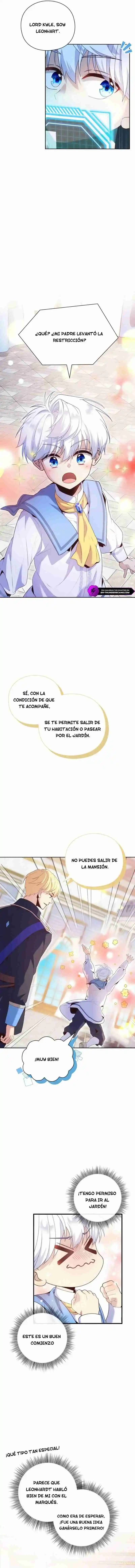 Genio Mágico Del Marqués - Capítulo 5 - Página 12 - LectorTMOo