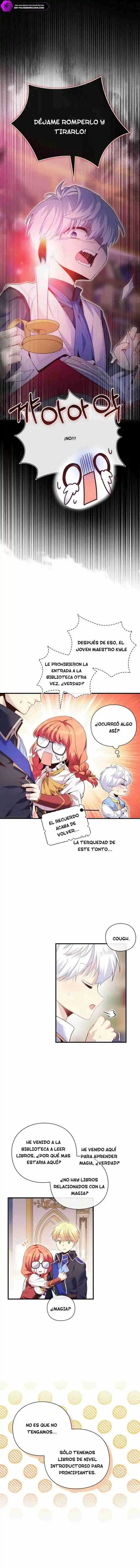Genio Mágico Del Marqués - Capítulo 5 - Página 16 - LectorTMOo