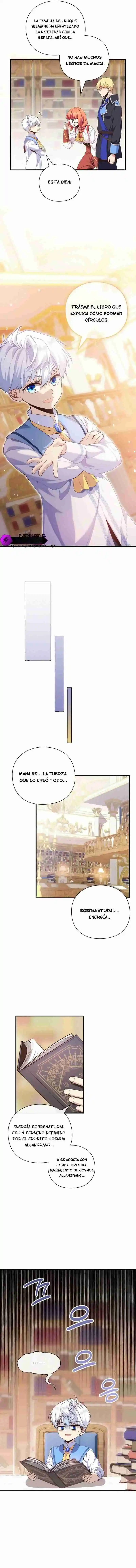 Genio Mágico Del Marqués - Capítulo 5 - Página 17 - LectorTMOo