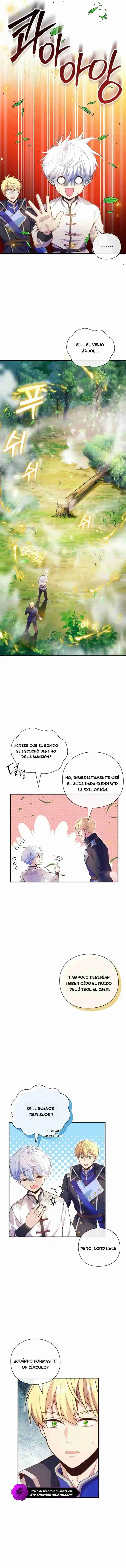 Genio Mágico Del Marqués - Capítulo 8 - Página 7 - LectorTMOo