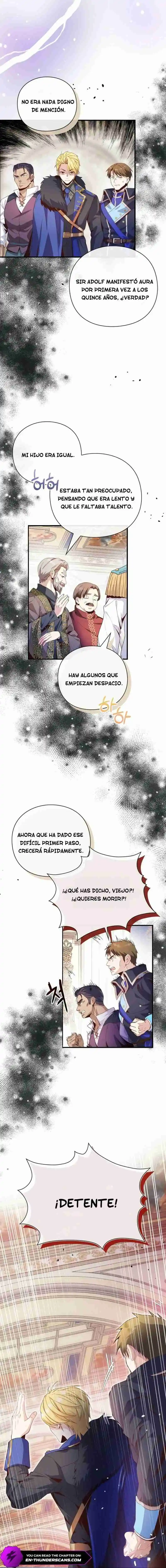Genio Mágico Del Marqués - Capítulo 8 - Página 17 - LectorTMOo