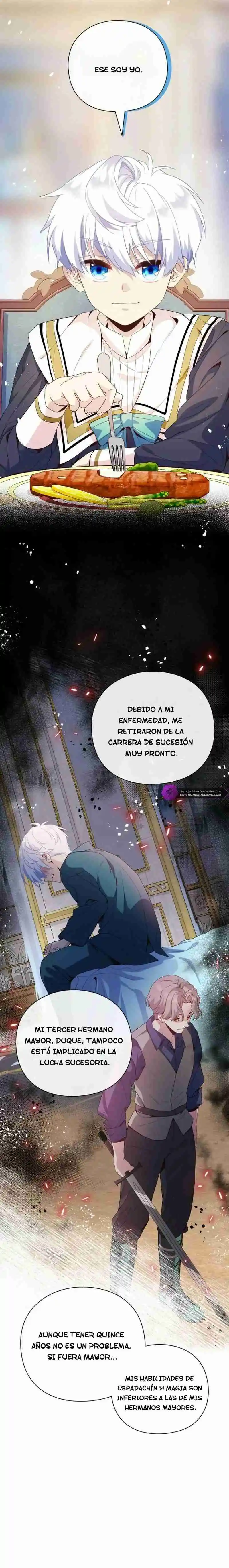 Genio Mágico Del Marqués - Capítulo 9 - Página 4 - LectorTMOo