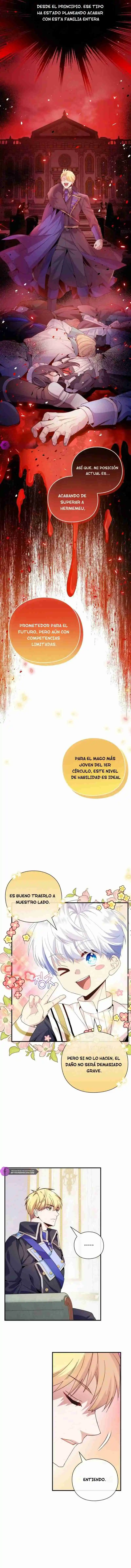 Genio Mágico Del Marqués - Capítulo 9 - Página 7 - LectorTMOo