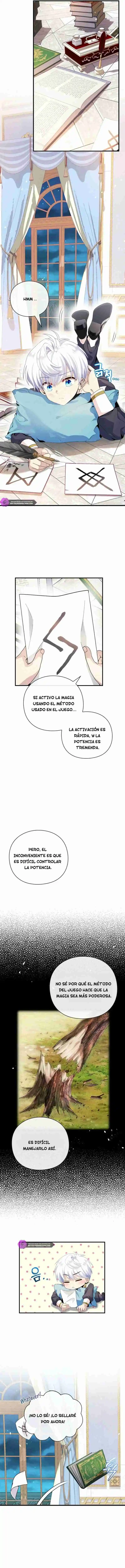 Genio Mágico Del Marqués - Capítulo 9 - Página 12 - LectorTMOo