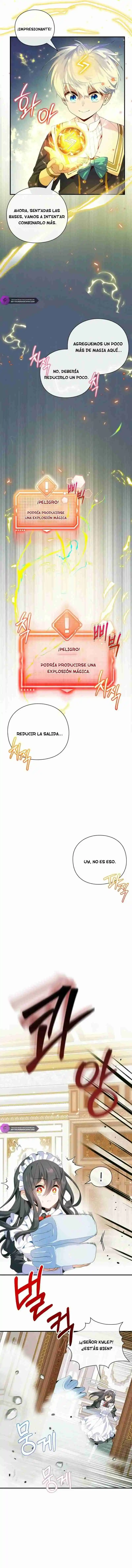 Genio Mágico Del Marqués - Capítulo 9 - Página 18 - LectorTMOo