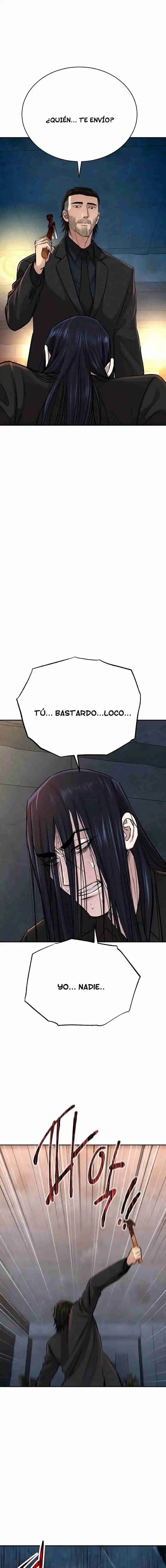 Genio Nieto Del Rey De Los Prestamistas - Capítulo 21 - Página 11 - LectorTMOo