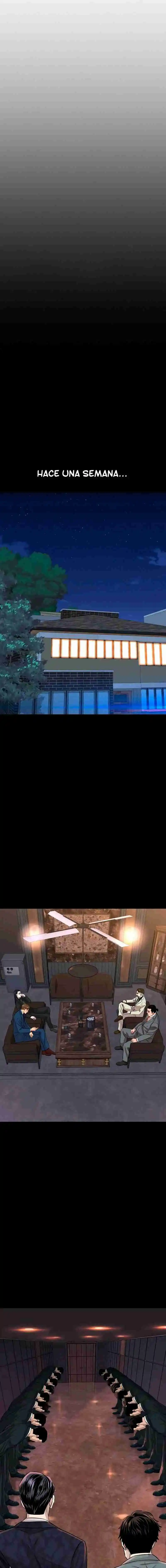 Genio Nieto Del Rey De Los Prestamistas - Capítulo 21 - Página 15 - LectorTMOo