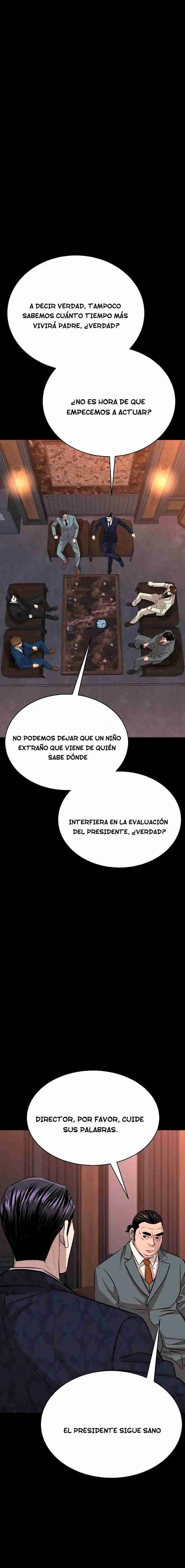 Genio Nieto Del Rey De Los Prestamistas - Capítulo 21 - Página 20 - LectorTMOo