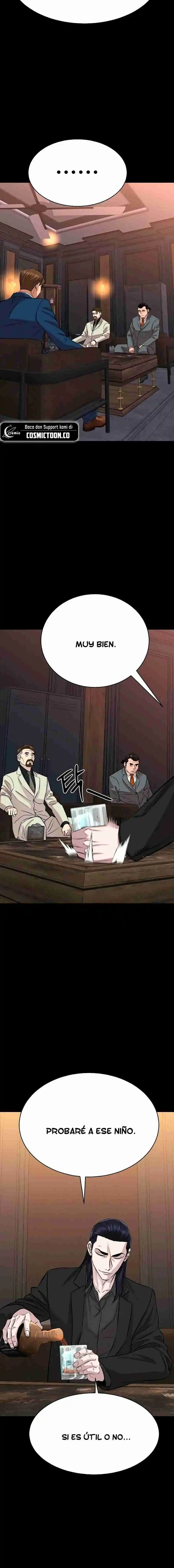 Genio Nieto Del Rey De Los Prestamistas - Capítulo 21 - Página 24 - LectorTMOo