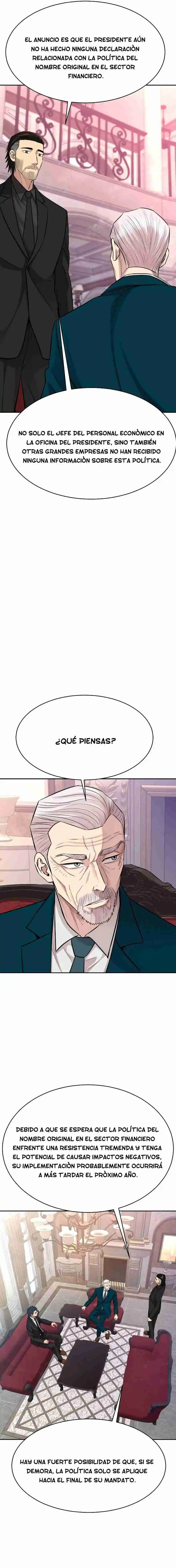 Genio Nieto Del Rey De Los Prestamistas - Capítulo 22 - Página 9 - LectorTMOo