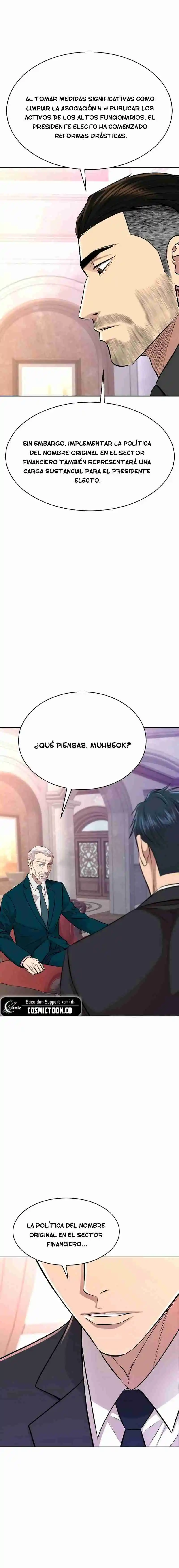 Genio Nieto Del Rey De Los Prestamistas - Capítulo 22 - Página 10 - LectorTMOo