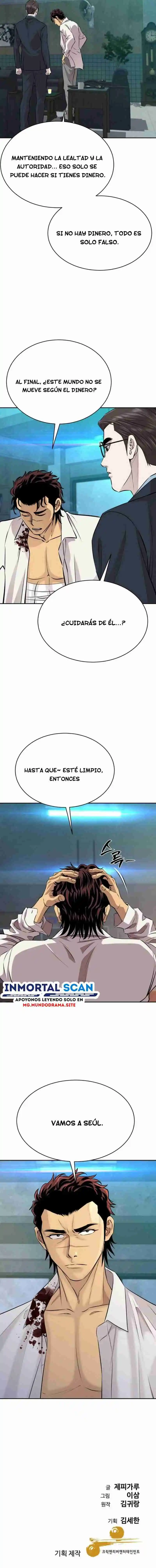 Genio Nieto Del Rey De Los Prestamistas - Capítulo 30 - Página 13 - LectorTMOo