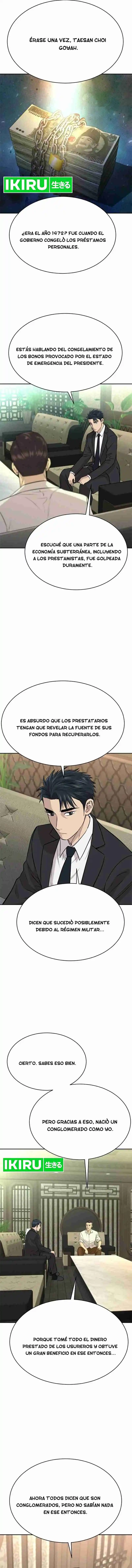 Genio Nieto Del Rey De Los Prestamistas - Capítulo 32 - Página 13 - LectorTMOo