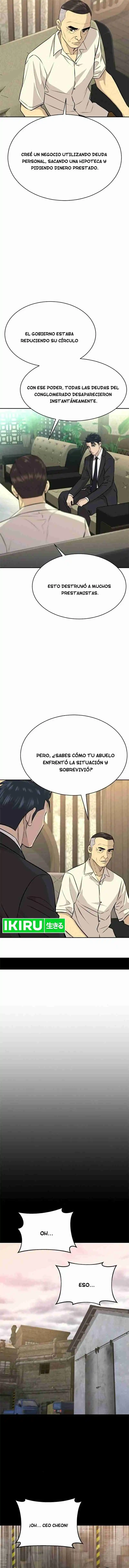 Genio Nieto Del Rey De Los Prestamistas - Capítulo 32 - Página 14 - LectorTMOo
