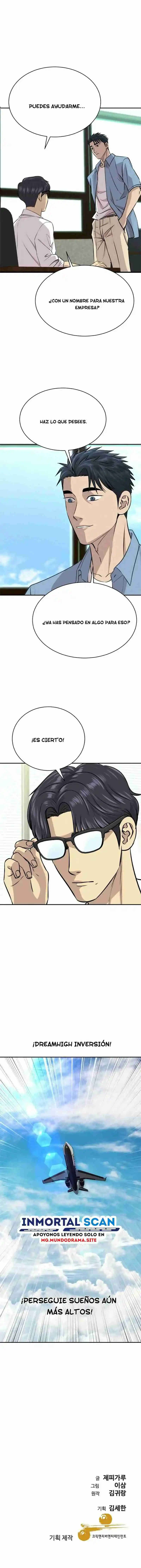 Genio Nieto Del Rey De Los Prestamistas - Capítulo 34 - Página 17 - LectorTMOo