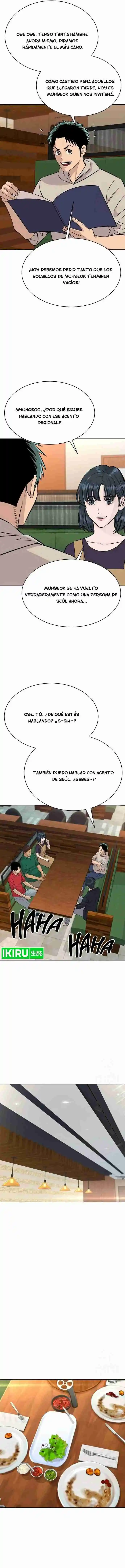 Genio Nieto Del Rey De Los Prestamistas - Capítulo 39 - Página 2 - LectorTMOo