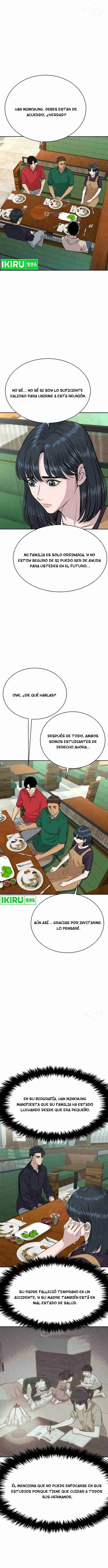 Genio Nieto Del Rey De Los Prestamistas - Capítulo 39 - Página 7 - LectorTMOo