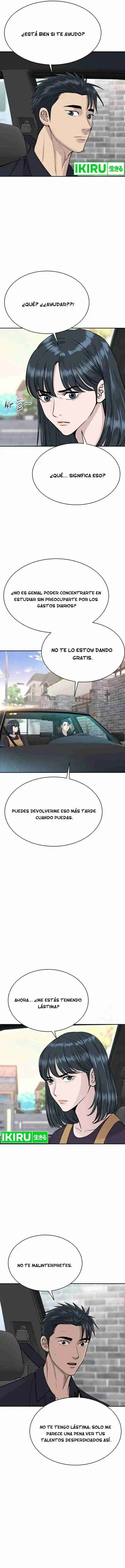 Genio Nieto Del Rey De Los Prestamistas - Capítulo 39 - Página 12 - LectorTMOo