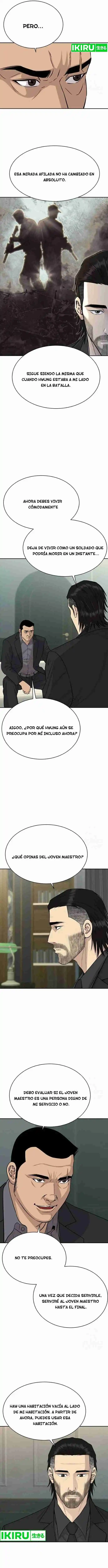 Genio Nieto Del Rey De Los Prestamistas - Capítulo 40 - Página 8 - LectorTMOo