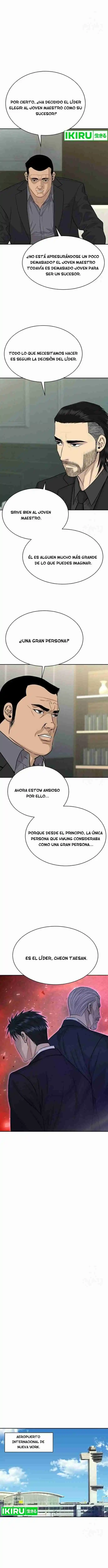 Genio Nieto Del Rey De Los Prestamistas - Capítulo 40 - Página 9 - LectorTMOo