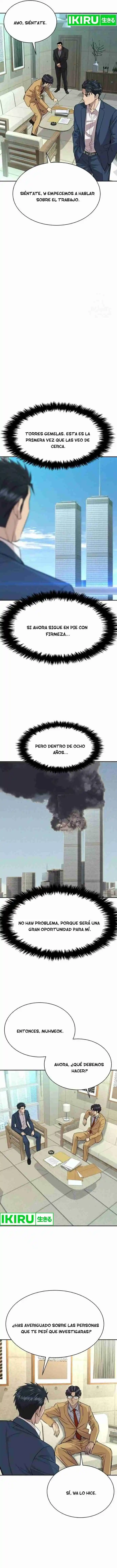 Genio Nieto Del Rey De Los Prestamistas - Capítulo 40 - Página 12 - LectorTMOo