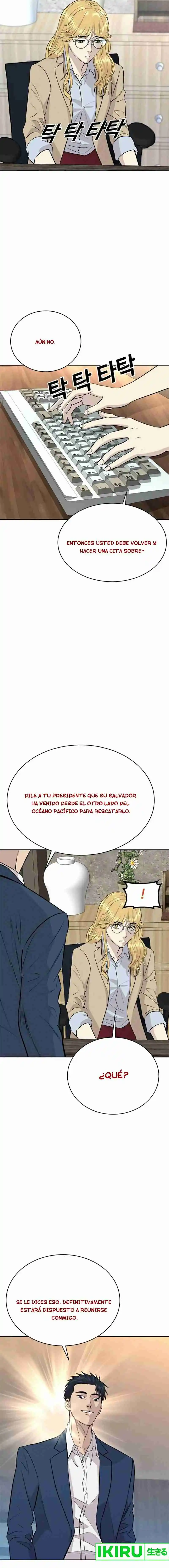 Genio Nieto Del Rey De Los Prestamistas - Capítulo 41 - Página 2 - LectorTMOo