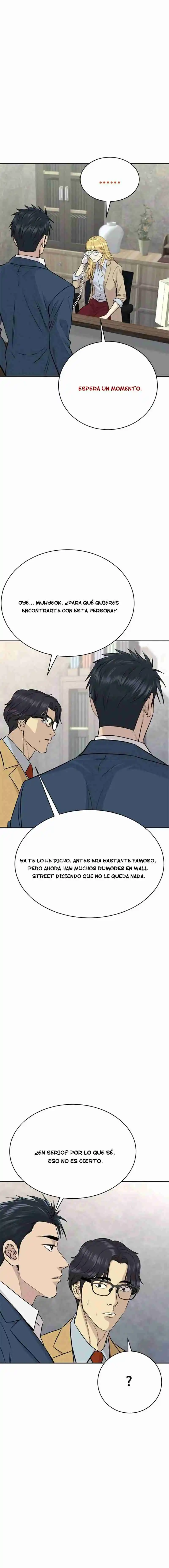 Genio Nieto Del Rey De Los Prestamistas - Capítulo 41 - Página 3 - LectorTMOo