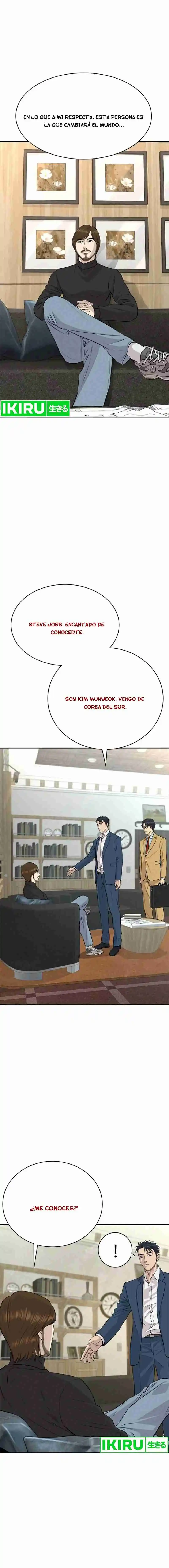 Genio Nieto Del Rey De Los Prestamistas - Capítulo 41 - Página 4 - LectorTMOo