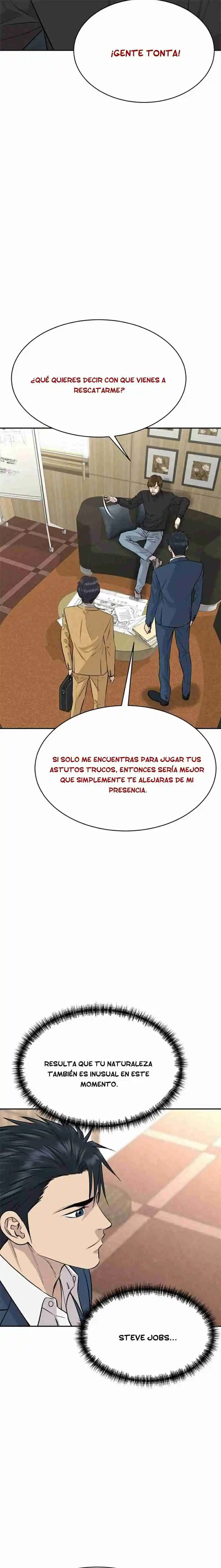 Genio Nieto Del Rey De Los Prestamistas - Capítulo 41 - Página 7 - LectorTMOo