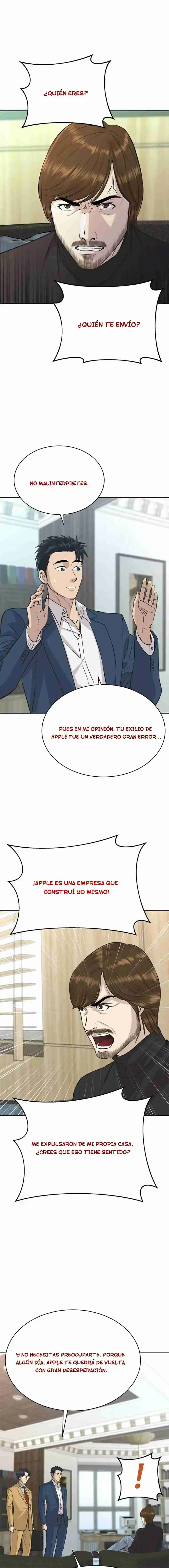 Genio Nieto Del Rey De Los Prestamistas - Capítulo 41 - Página 9 - LectorTMOo