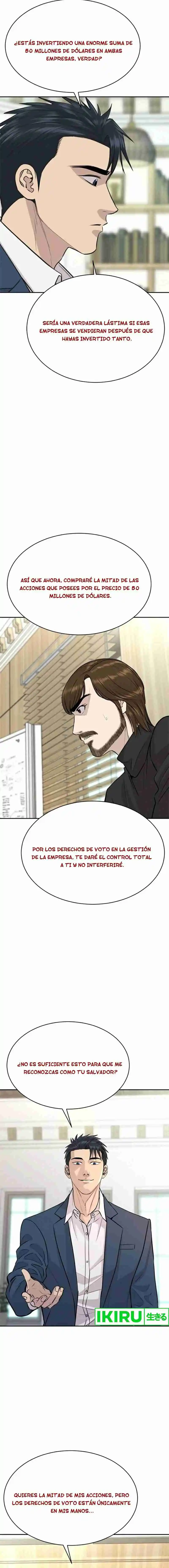 Genio Nieto Del Rey De Los Prestamistas - Capítulo 41 - Página 12 - LectorTMOo
