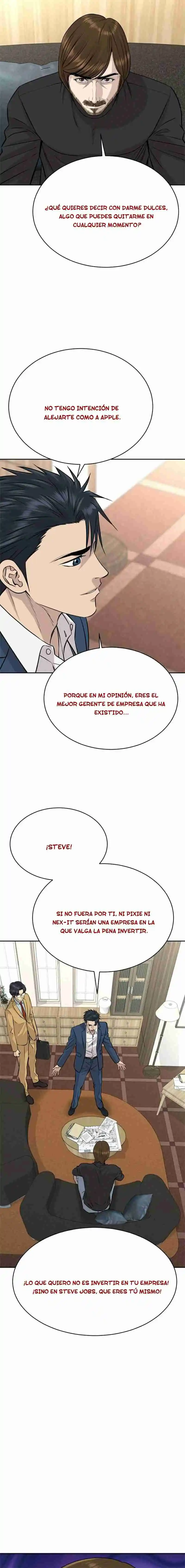 Genio Nieto Del Rey De Los Prestamistas - Capítulo 41 - Página 13 - LectorTMOo