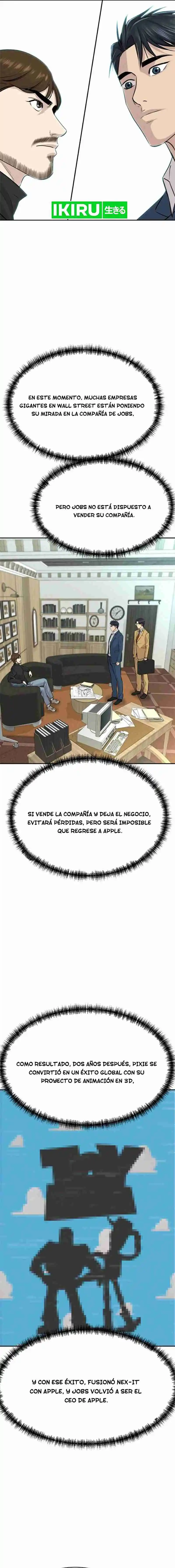 Genio Nieto Del Rey De Los Prestamistas - Capítulo 41 - Página 15 - LectorTMOo