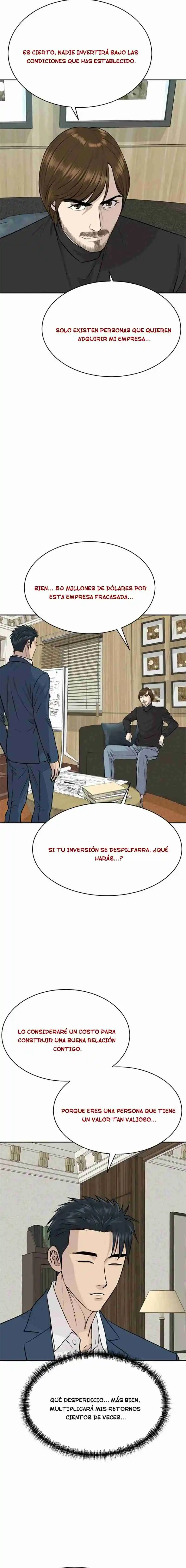 Genio Nieto Del Rey De Los Prestamistas - Capítulo 41 - Página 16 - LectorTMOo