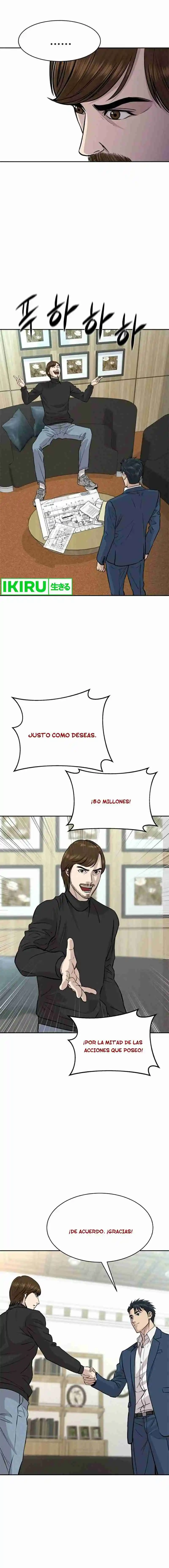 Genio Nieto Del Rey De Los Prestamistas - Capítulo 41 - Página 19 - LectorTMOo