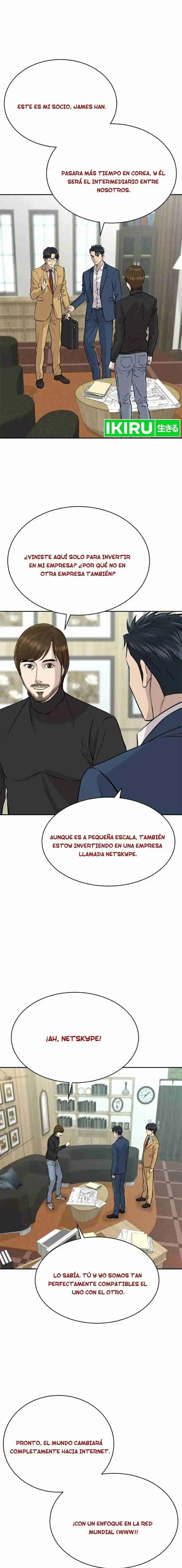 Genio Nieto Del Rey De Los Prestamistas - Capítulo 41 - Página 20 - LectorTMOo