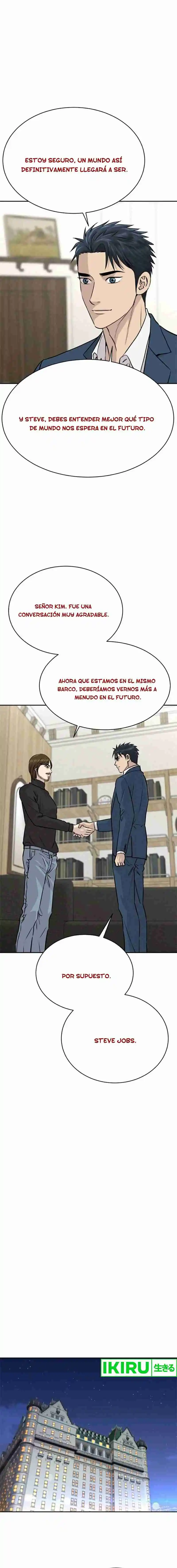Genio Nieto Del Rey De Los Prestamistas - Capítulo 41 - Página 24 - LectorTMOo
