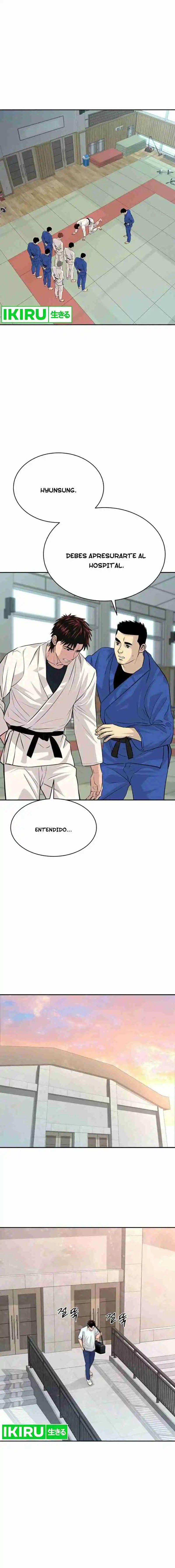 Genio Nieto Del Rey De Los Prestamistas - Capítulo 42 - Página 8 - LectorTMOo