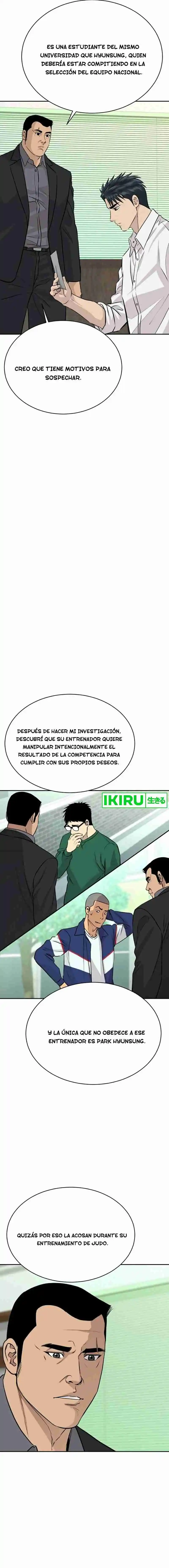 Genio Nieto Del Rey De Los Prestamistas - Capítulo 42 - Página 24 - LectorTMOo